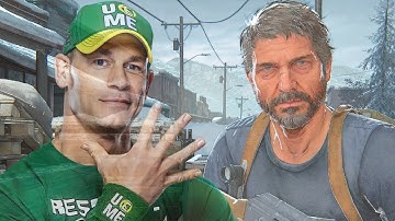 No Return but All Enemies are Invisible (Grounded) | The Last of Us Part 2 Remastered