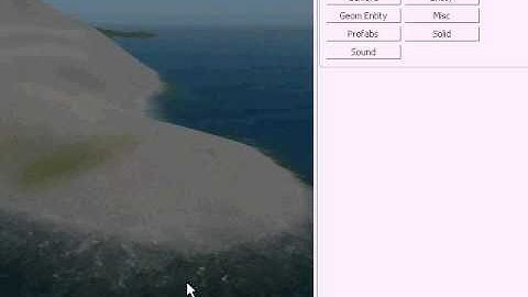 SandBox 2 Tutorial 3: Adding Simple Objects to Map