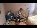 How I clean without arms
