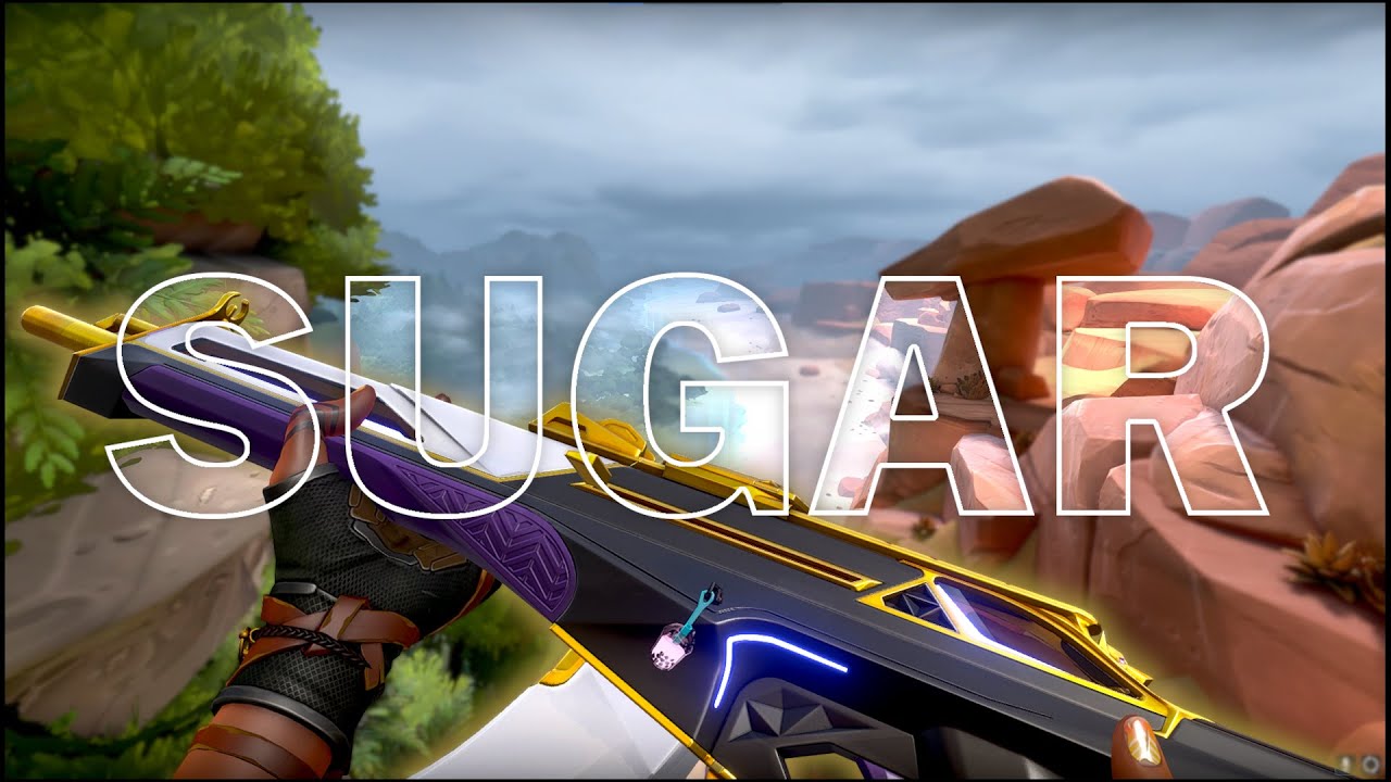 SUGAR YouTube