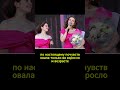 Дочь Екатерины Гусевой устроила маме сюрприз #shorts #shortvideo #новости
