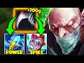 THIS SINGED BUILD LET'S YOU SCALE FOR FREE! (PROXY FARM WITH CULL = FREE WINS)