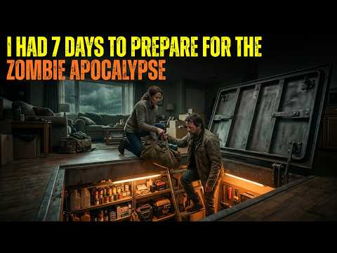 The 444th Day: The Apocalypse Begins!