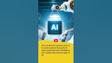 Artificial Intelligence Explained in 60 Seconds | Beginner’s Guide to AI