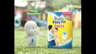 MamyPoko Easy Fit Pants (BM) screenshot 5