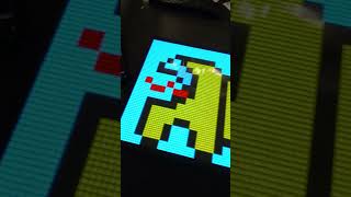 A Cute Pixel Art Display - Divoom Pixoo 64 Led Display Tech Review