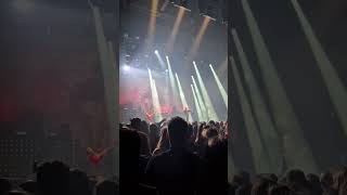 Blind Guardian - Imaginations from the other side (Tilburg - May 26th 2024)