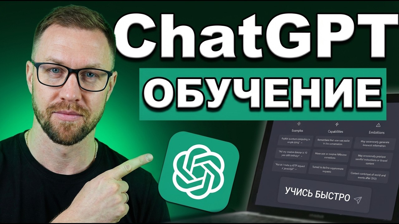 ChatGPT отвечает неточно? Как заставить его давать точные ответы (пошагово)