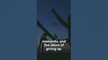 Embrace the Sacrifice  The Unseen Path #motivation #quotes #success #trending #inspiration #fitness