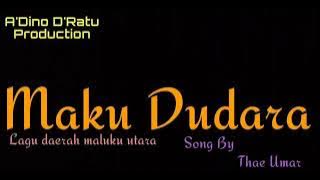 Maku Dudara - Voc,Thae Umar