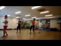 Hello Summer Line Dance   - Alam Sitera Sport Center