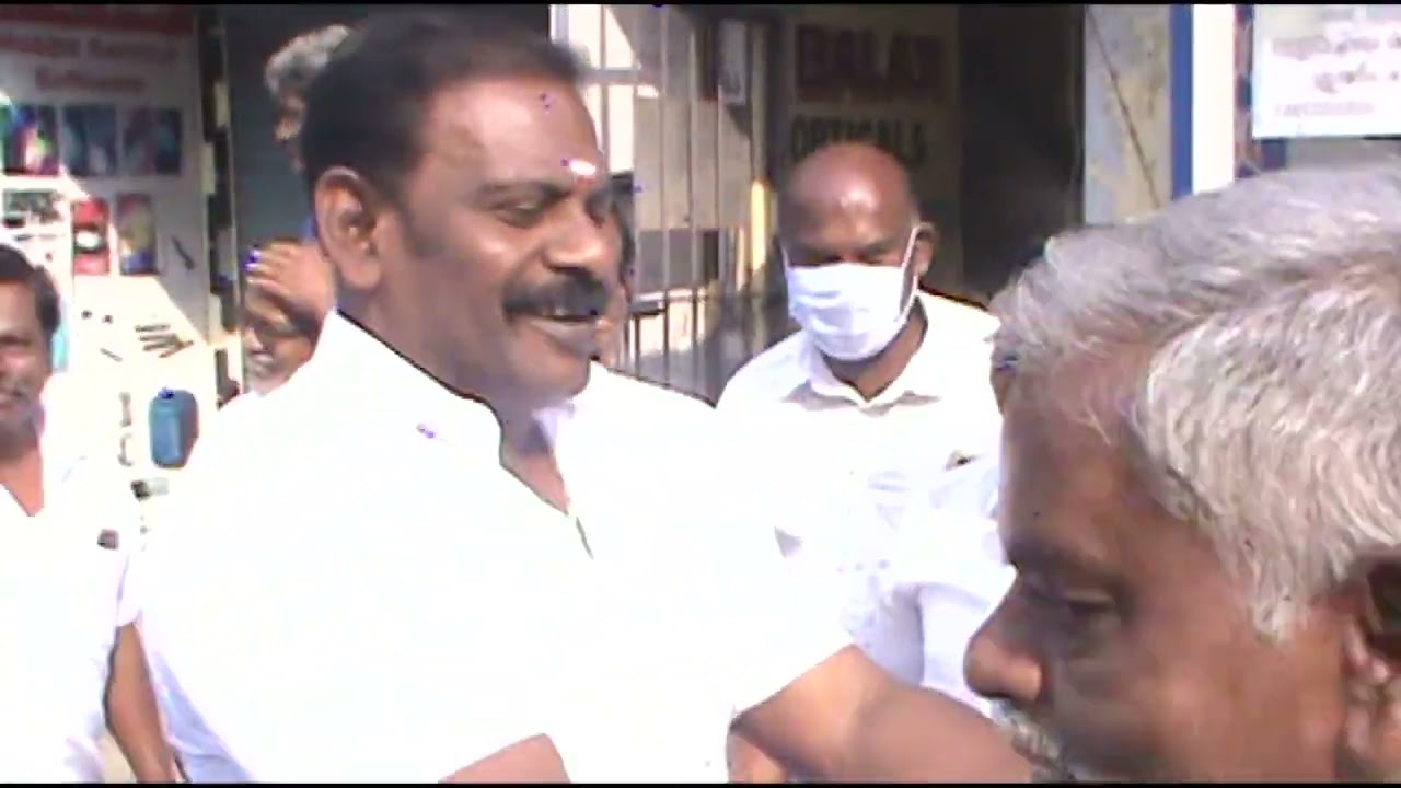 Tamilnagu vanigar sanga peravai Alandur Division 39 th Anniversary By Niranjan