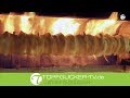 Wie wird ein echter Salzwedeler Baumkuchen hergestellt? | Topfgucker-TV