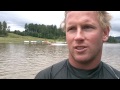 Interview w/Damien Sharman