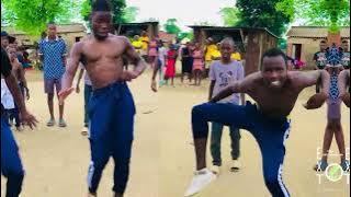 prince- Boyah kazembe dance cover by team exterminators