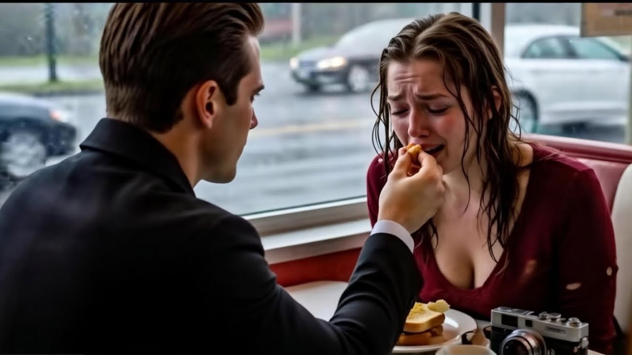 Single Dad Fed a Homeless Woman — Weeks Later Her Lawyers Knocked on His Door