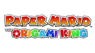 Complete Battle Theme Medley V1  Paper Mario: The Origami King
