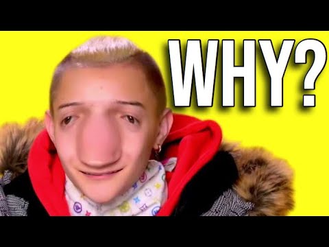 Video: Floss-tanssin Luoja Backpack Kid Haastaa Fortniten Myös Nyt