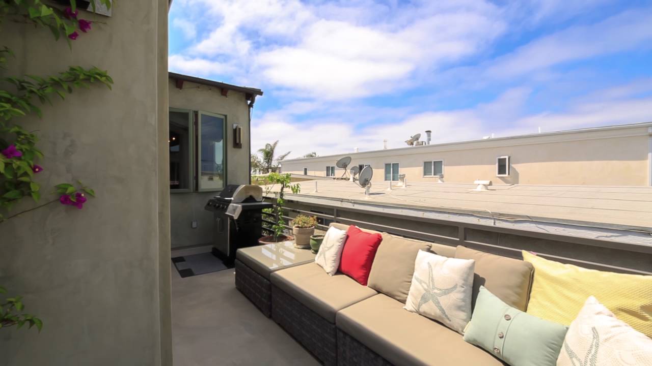 Altamura Real Estate | 424 Marine Place, Manhattan Beach