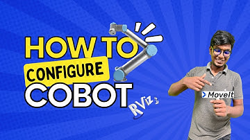 How to create a Moveit config for the UR5 | Ros moviet simulation | MoveIt Setup Assistant for ur5