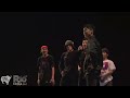 Daniel Bedingfield - Gotta Get Thru This (D'N'D Radio Edit) Breakdancing Music Video