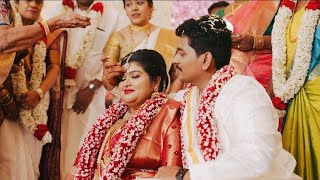 Our Candid Wedding Videowedding Video