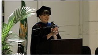 BXA Diploma Ceremony 2015