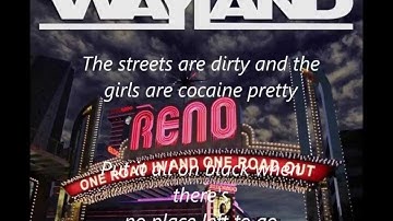 Wayland - Reno
