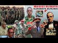 WAMURUNDI YUMIWE ABARUNDI 65 BAFATIWE MASISI BATANGIYE KWITEGURA NEVA BURUNDI NA FARDC 
