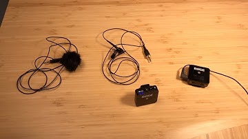Rode Wireless Go Interference Follow-Up
