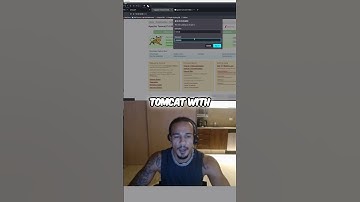 Admin Login Success! Tomcat Exploit: Access Granted!