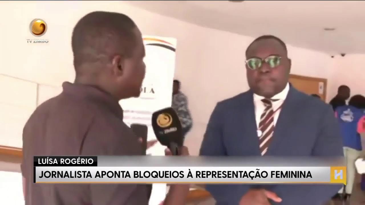 JORNAL DA HORA com Vânia Moreno (07/03/2026)