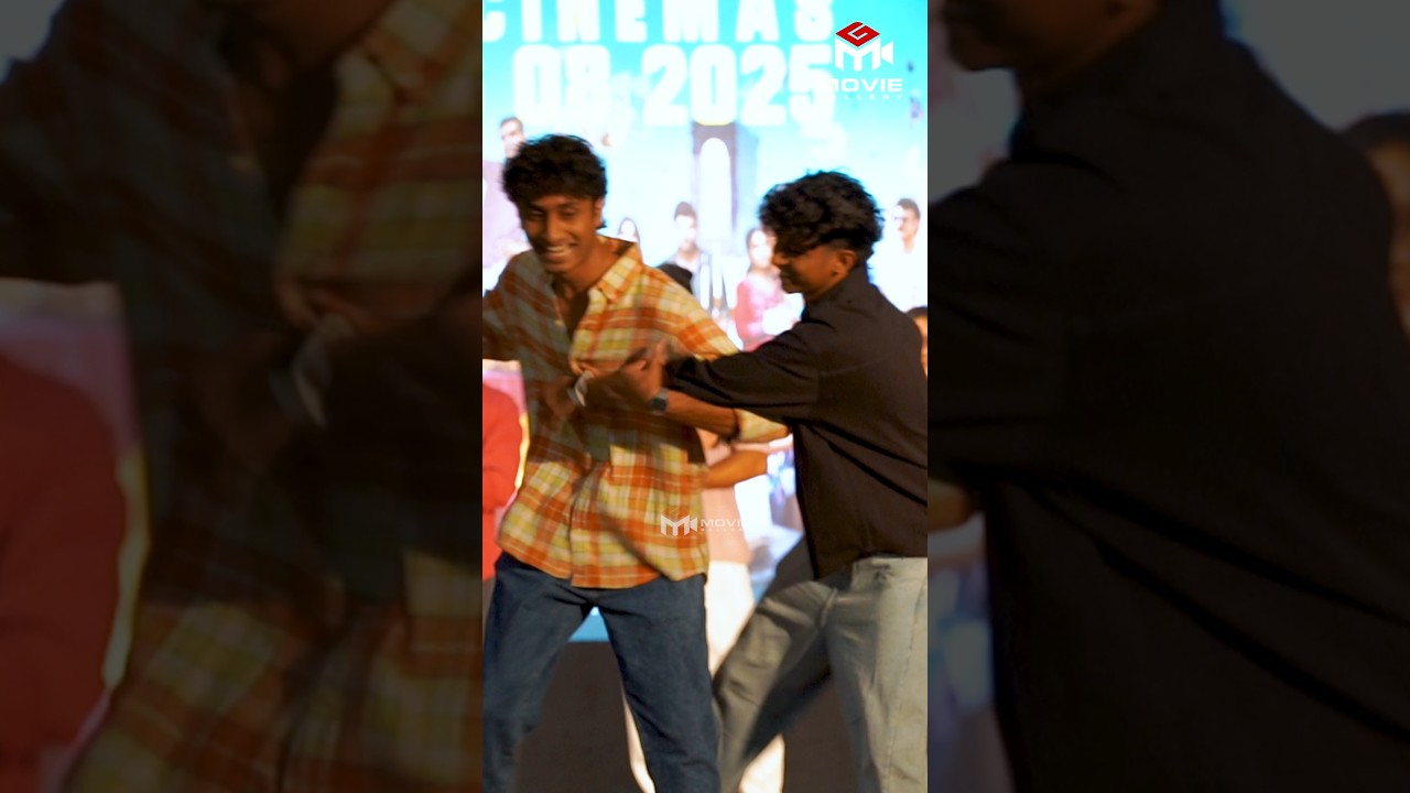 പിക്കപ്പ് ലൈൻ കേട്ട് ചിരിച്ചുമരിച്ചു 🤣🤣 | Sahasam Movie Team