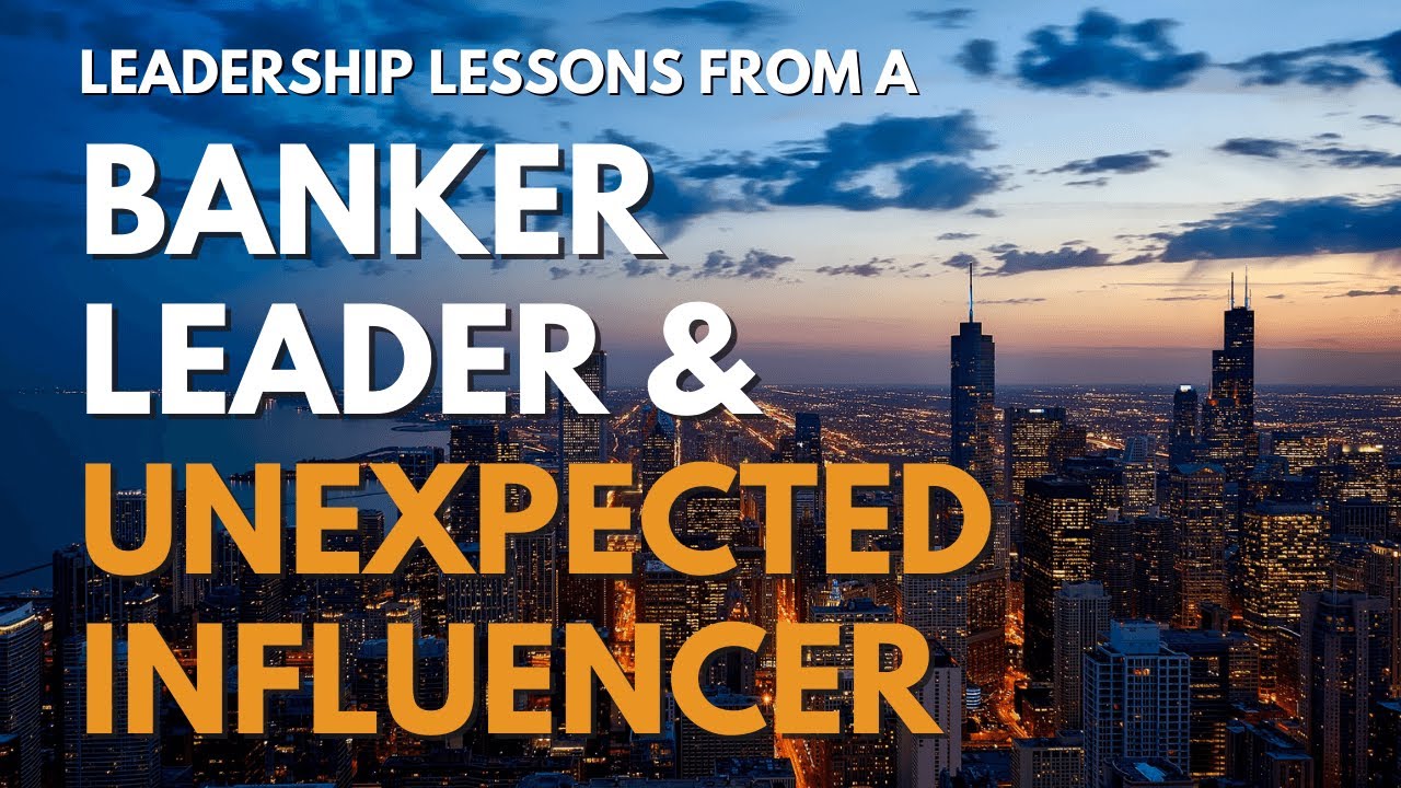 Banking Leadership & Financial Literacy