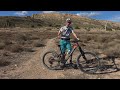Mondraker Dune First RIDE - prime impressioni di riding
