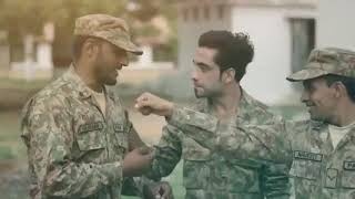 Pak army emotional song 2018 ispr ...