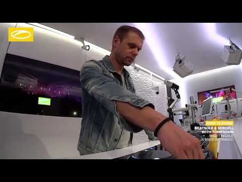 Watch Beatsole & SebDell with Tompsohn - Nightingale [A State Of Trance] on YouTube