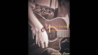 Download Lagu Gala - Let a boy cry - Acoustic Cover MP3 Download Lagu Gala - Let a boy cry - Acoustic Cover MP3