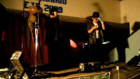 michael tapia y michael gomez