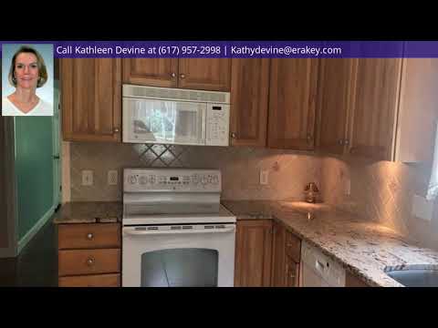30 Hiawatha Road, Woburn, MA home video tour