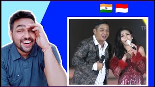 Speaktakuler penampilan UNGU Ft. Ayu Ting Ting - Hampa Hatiku | ungu ft ayu ting ting hampa hatiku