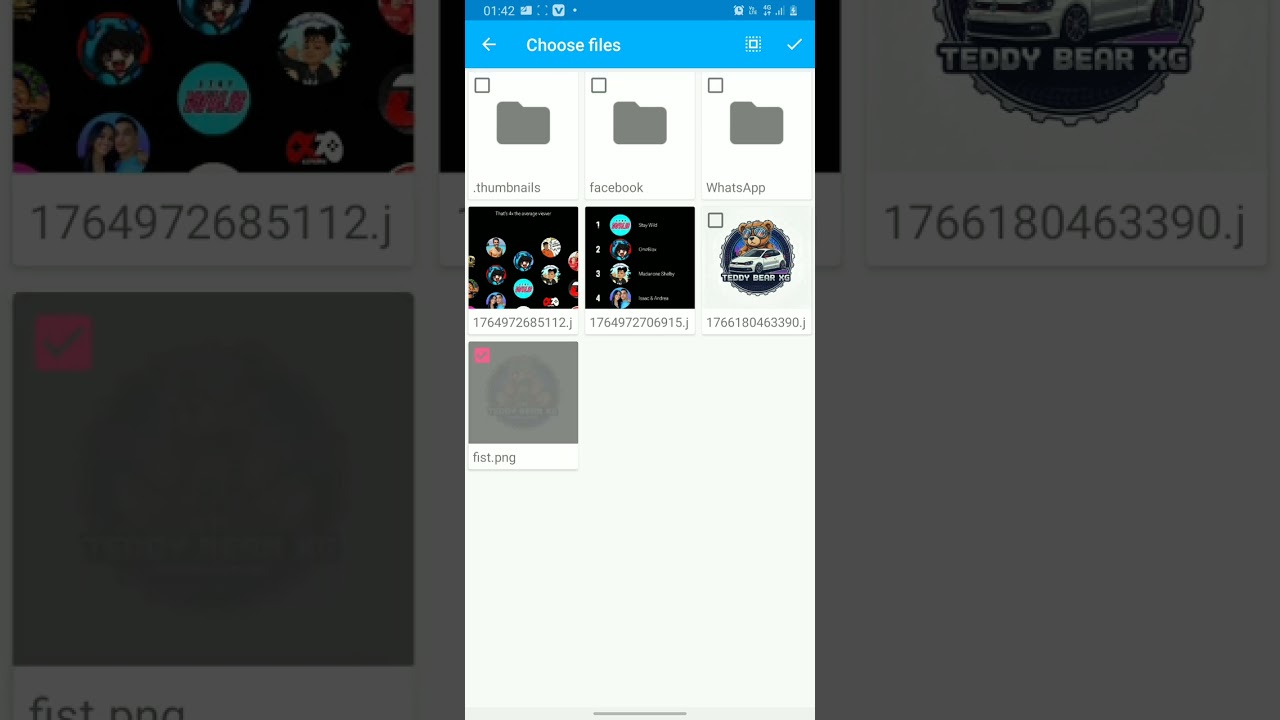 How to change the fist icon on samp and gta story mode