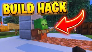 7 MINI BUILD HACK PER IL TUO MONDO DI MINECRAFT-ITA
