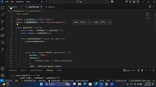 Introduction to DataBase in Nextjs | Web Developnment Course