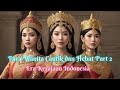 Pesona wanita tercantik dan berprestasi di era kerajaan indonesia part 2 fakta unik fakta sejarah