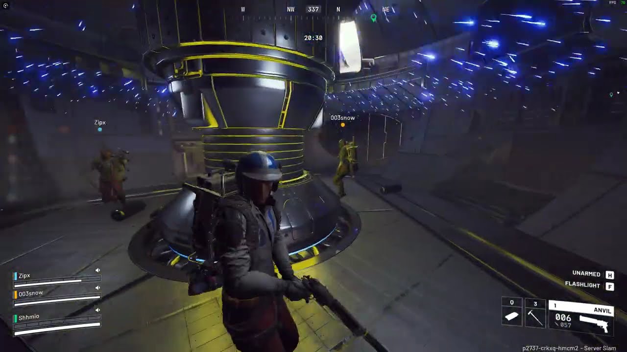 Quick Arc Raiders Harvester Guide