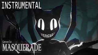 INSTRUMENTAL- Masquerade (CARTOONCAT) ► MemeEver ft @Waffle Films Music by MemeEver 142,874 views 2 years ago 3 minutes, 40 seconds