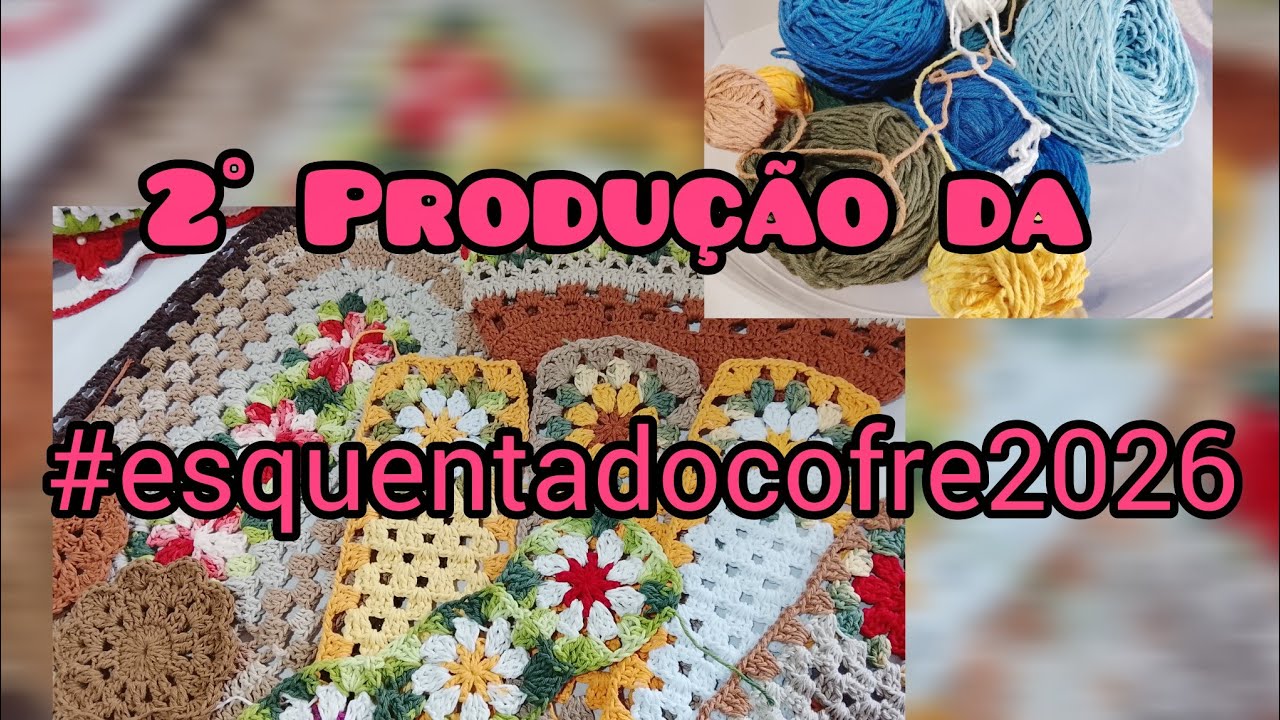 2°Produçao da 