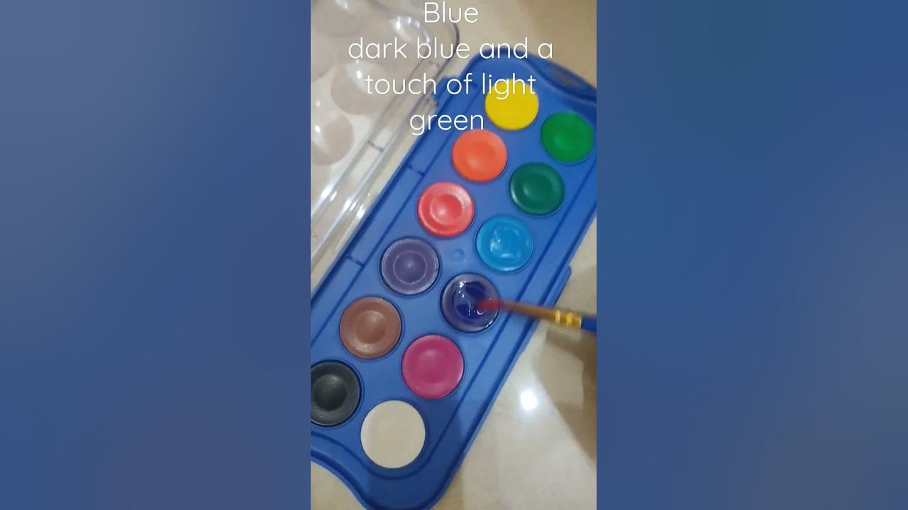 how-to-make-background-with-watercolors-or-poster-colours-thoughts