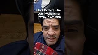 Flock Cameras Are Quietly Changing Privacy in America